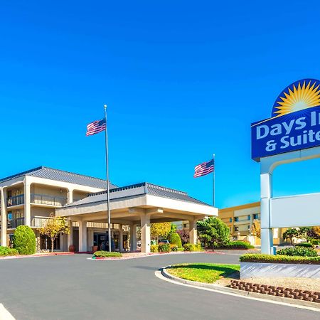 Days Inn&Suites by Wyndham Albuquerque North Extérieur photo
