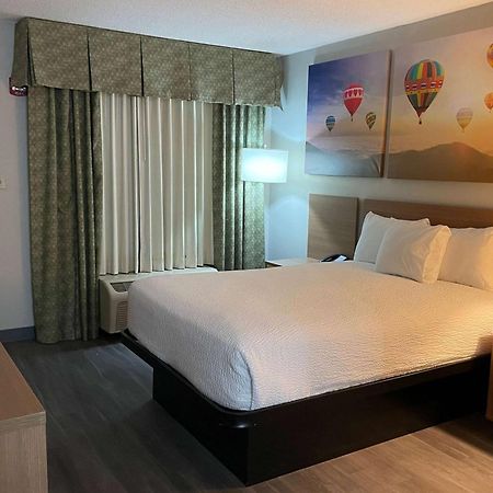 Days Inn&Suites by Wyndham Albuquerque North Extérieur photo