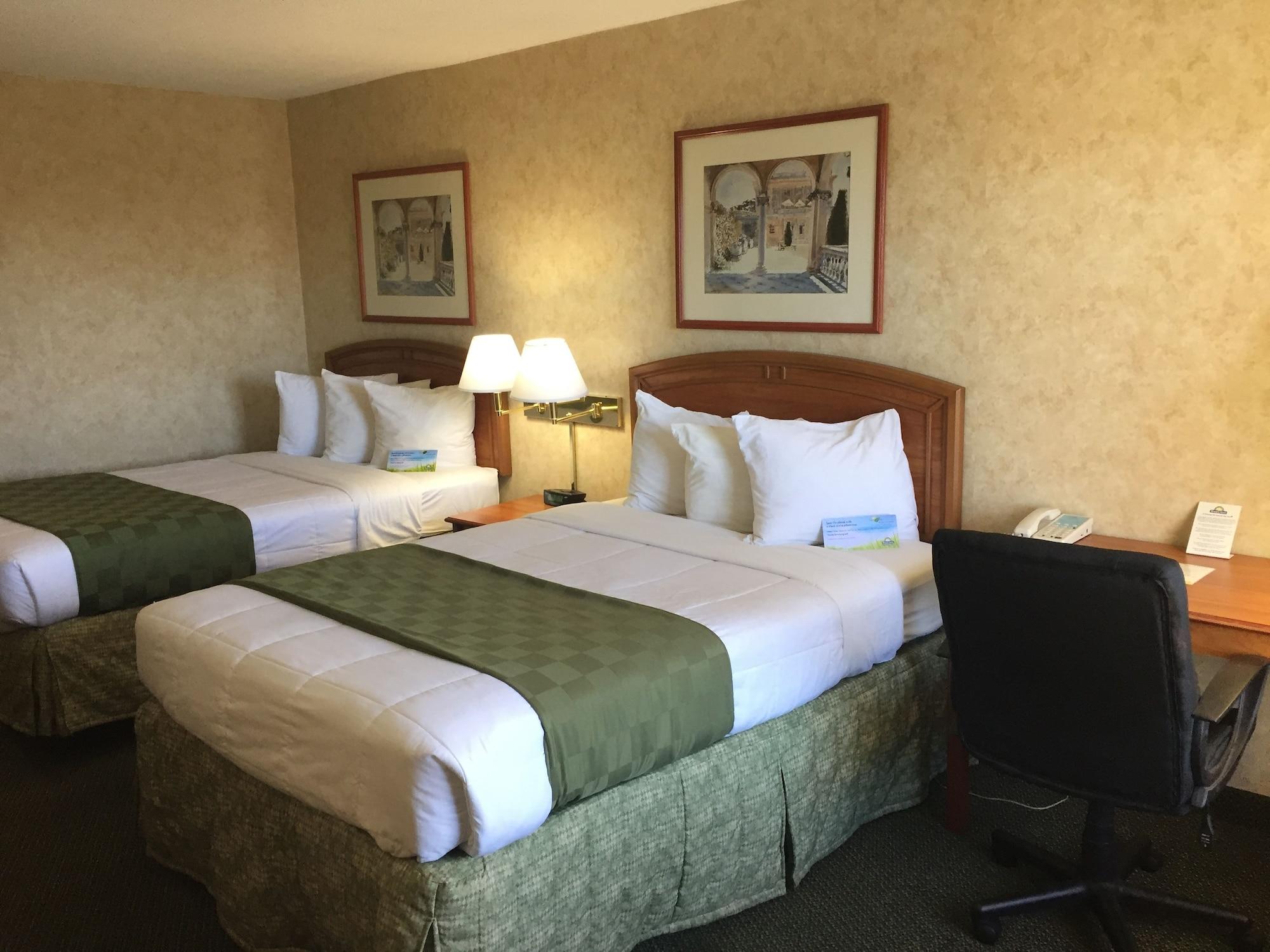 Days Inn&Suites by Wyndham Albuquerque North Extérieur photo