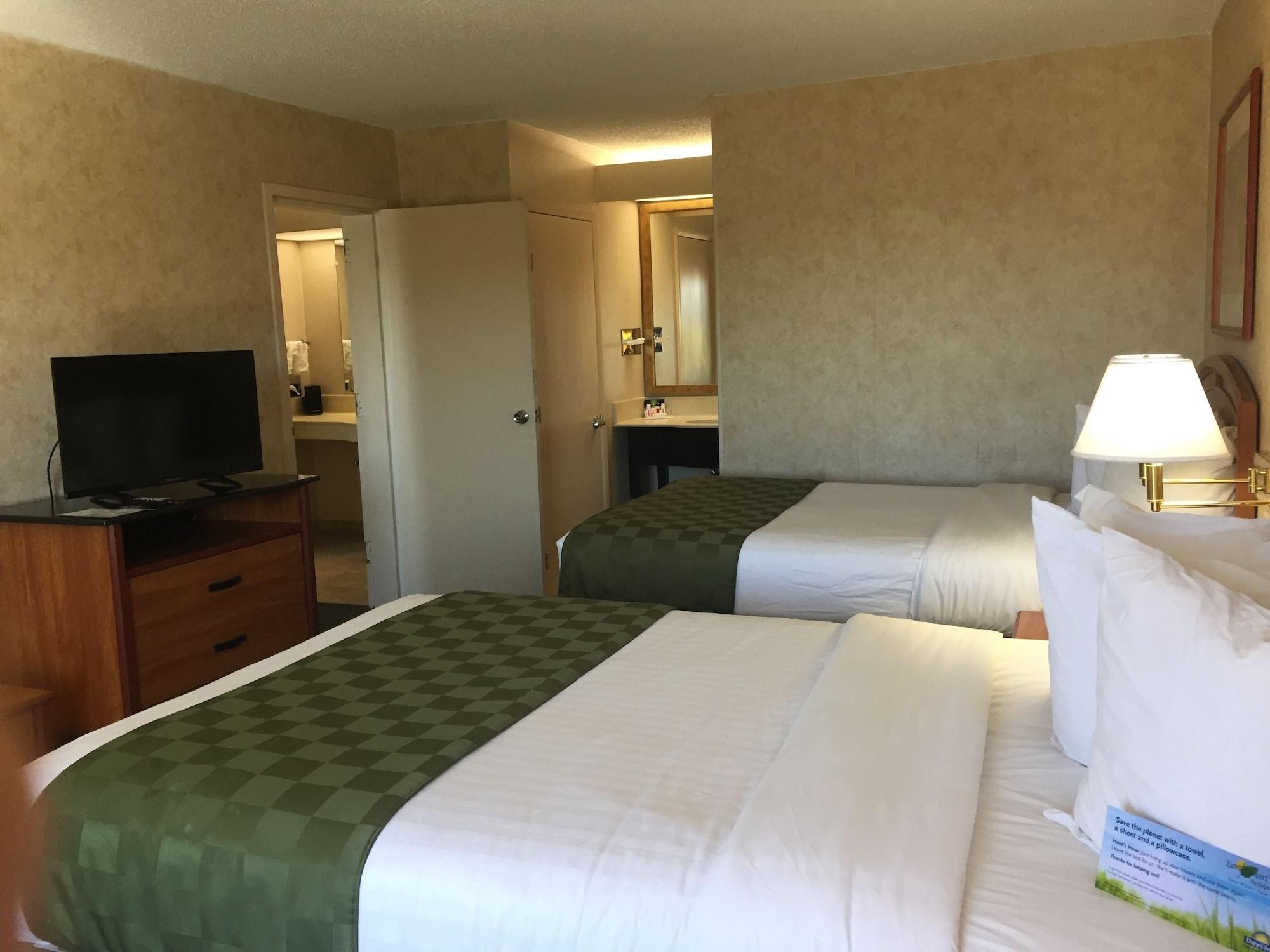 Days Inn&Suites by Wyndham Albuquerque North Extérieur photo