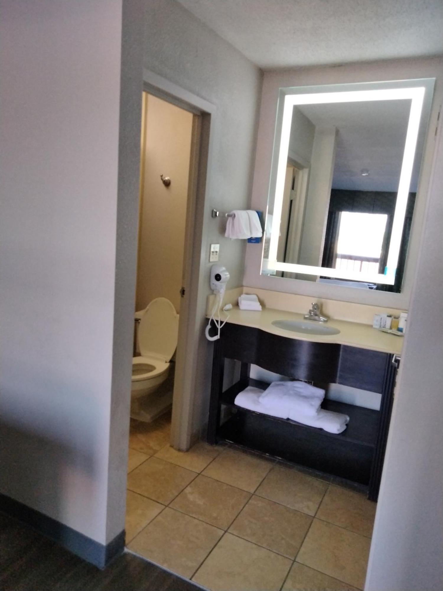 Days Inn&Suites by Wyndham Albuquerque North Extérieur photo