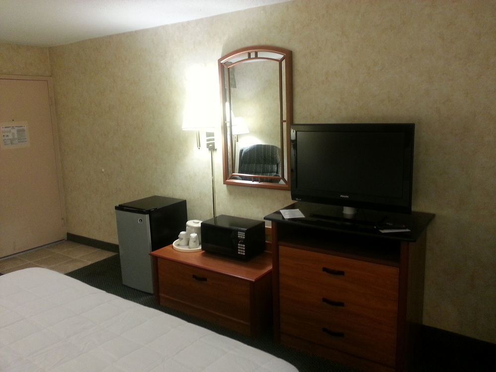Days Inn&Suites by Wyndham Albuquerque North Extérieur photo