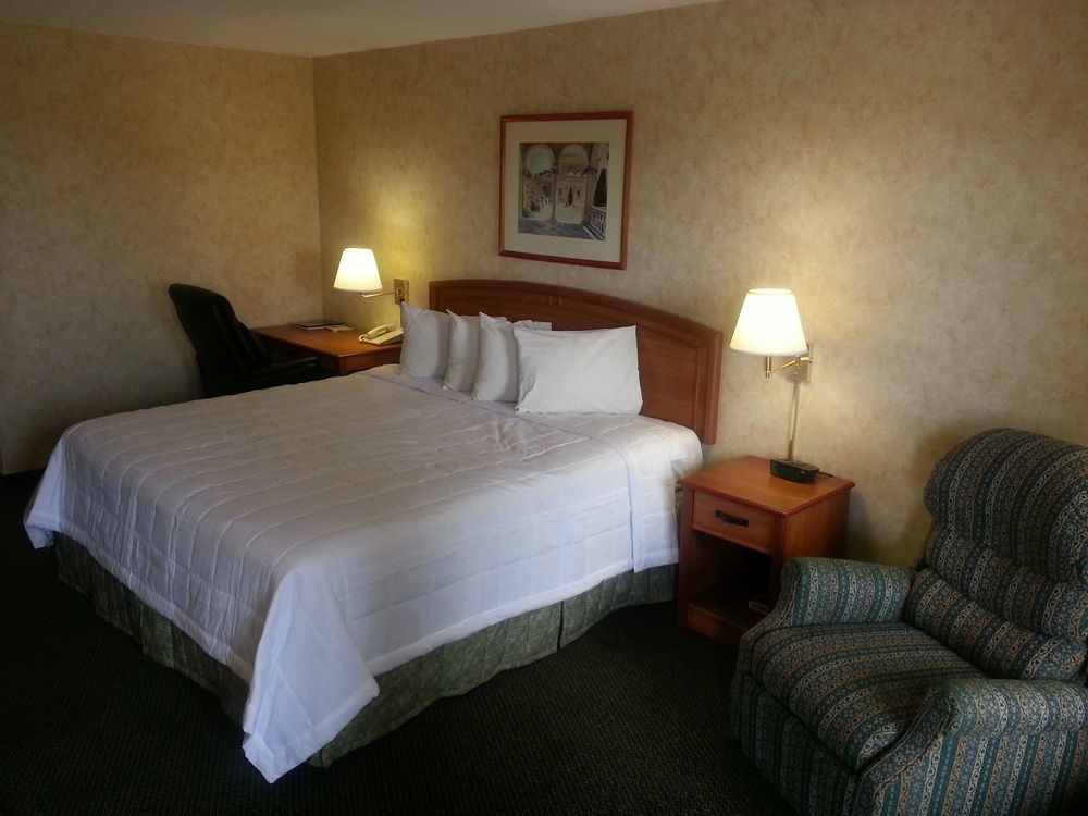 Days Inn&Suites by Wyndham Albuquerque North Extérieur photo