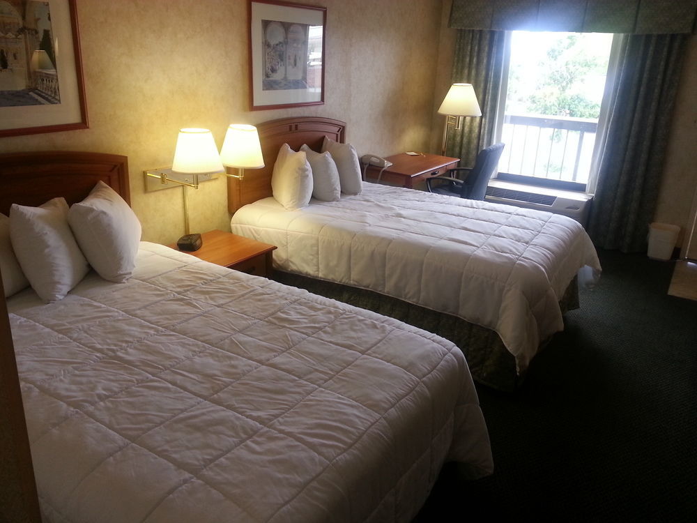 Days Inn&Suites by Wyndham Albuquerque North Extérieur photo