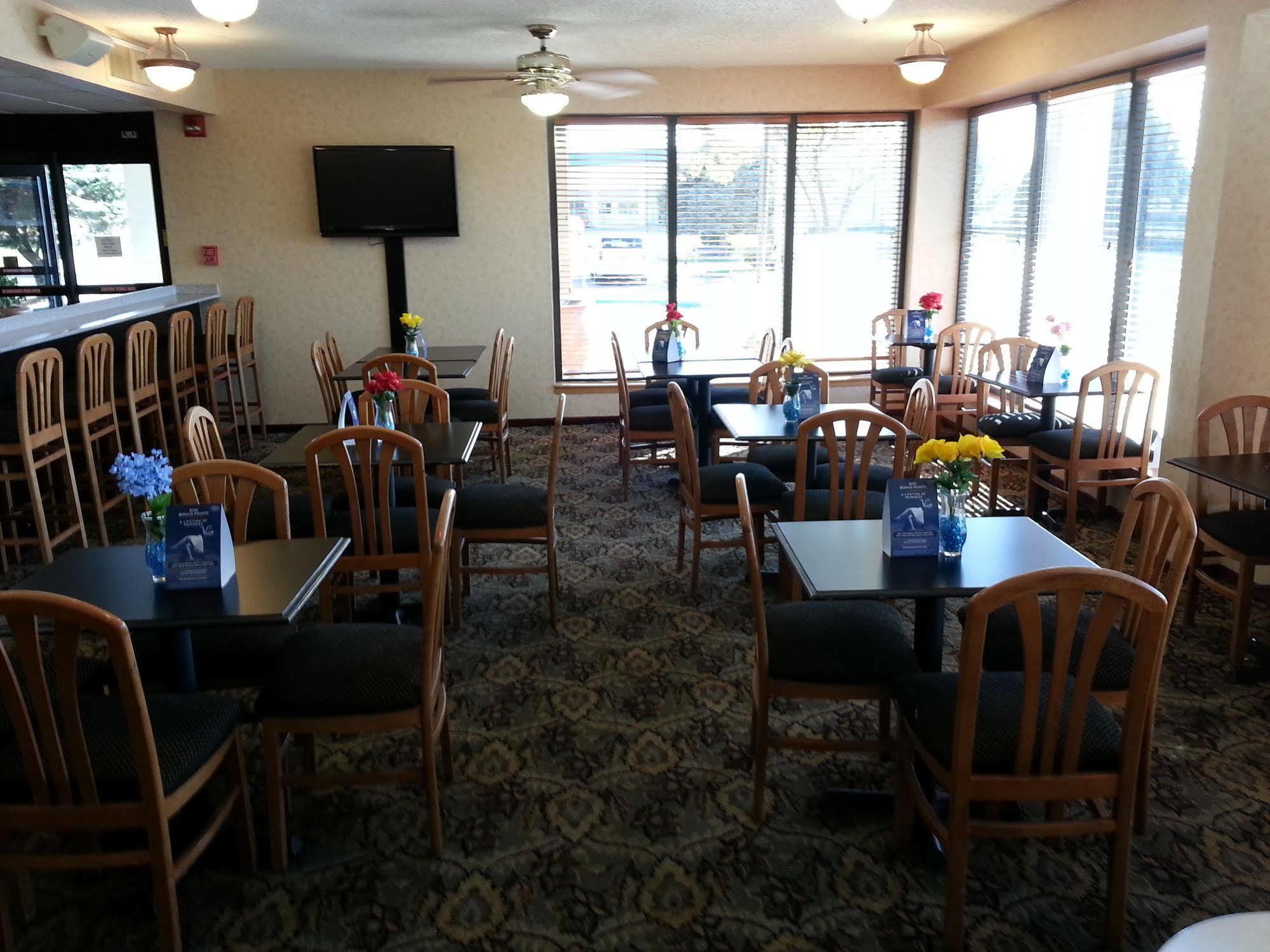 Days Inn&Suites by Wyndham Albuquerque North Extérieur photo