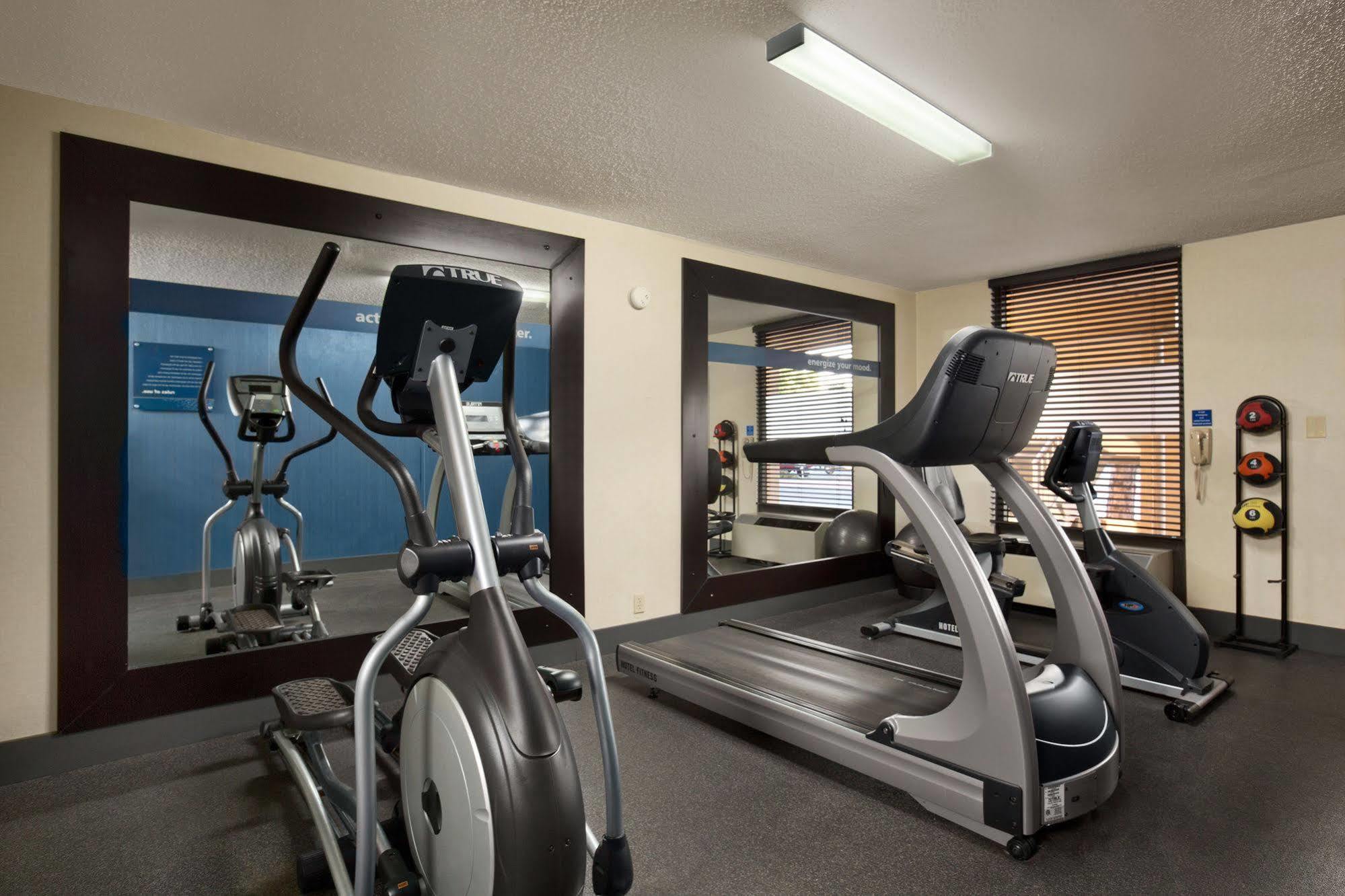 Days Inn&Suites by Wyndham Albuquerque North Extérieur photo