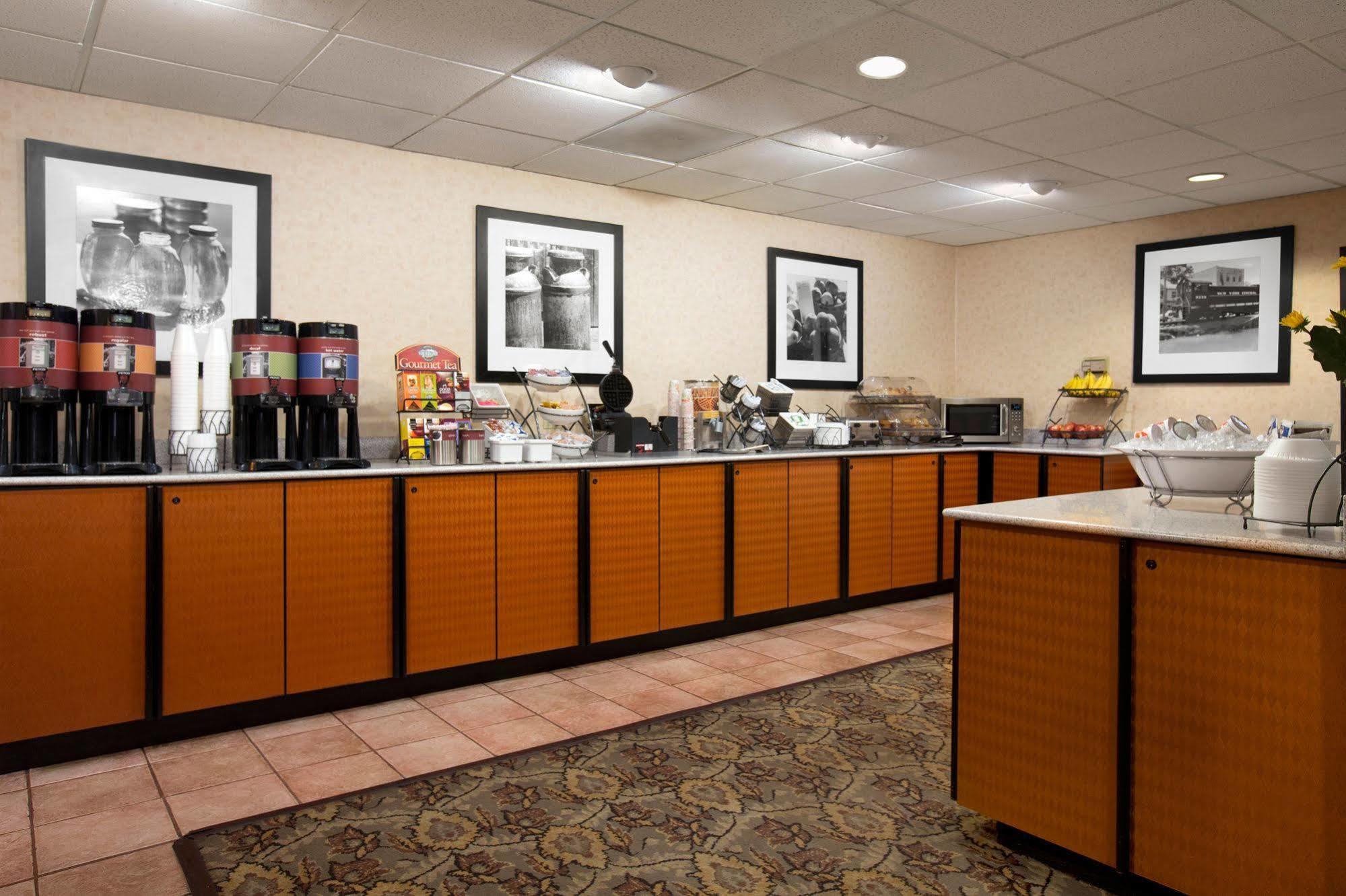 Days Inn&Suites by Wyndham Albuquerque North Extérieur photo