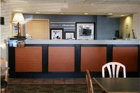 Days Inn&Suites by Wyndham Albuquerque North Extérieur photo